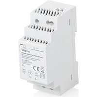 DIGITUS Netzteil 12V DC 24W Step-Shape DIN-Rail
