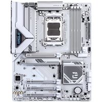 GIGABYTE B850 EAGLE WF7 ICE AM5 MB