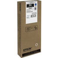 Epson T9451 - XL size - black - original - ink cartridge