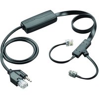 HP Poly APC-43 Electronic Hookswitch TAA