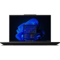 Lenovo ThinkPad P14s Gen 5 - AI Ready - 14" - AMD Ryzen 7 Pro - 8840HS - AMD PRO - 16 GB RAM - 512 GB SSD - UK
