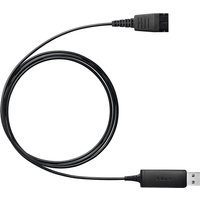 Click to view product details and reviews for Jabra Link 230 Headset Adapter. Click to view product details and reviews for Jabra Link 230 Headset Adapter.