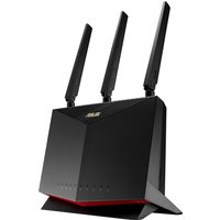 ASUS 4G-AC86U - wireless router - WWAN - Wi-Fi 5 - desktop