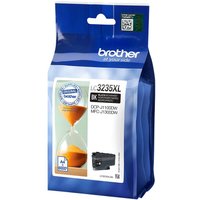 Click to view product details and reviews for Brother Lc3235xlbk High Yield Black Original Ink Cartridge. Click to view product details and reviews for Brother Lc3235xlbk High Yield Black Original Ink Cartridge.