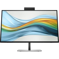 HP 527pm - Series 5 Pro - LED monitor - QHD - 27" - Smart Buy