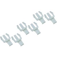 REALWEAR 3x Schutzhelmklammern