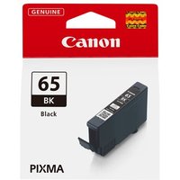 Canon CLI-65 BK - black - original - ink tank