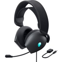 Click to view product details and reviews for Alienware Gaming Headset Aw520h Headset Usb 35 Mm Jack. Click to view product details and reviews for Alienware Gaming Headset Aw520h Headset Usb 35 Mm Jack.