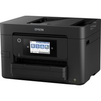 Epson WorkForce Pro WF-4820DWF - multifunction printer - colour