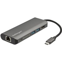 Click to view product details and reviews for Startechcom Usb C Multiport Adapter Usb C Travel Dock To 4k Hdmi 3x Usb 30 Hub Sd Sdhc Gbe 60w Pd 30 Pass Through Usb Type C Thunderbolt 3 Upgraded Version Of Dkt30csdhpd Dkt30csdhpd3 Docking Station Usb C 1gbe. Click to view product details and reviews for Startechcom Usb C Multiport Adapter Usb C Travel Dock To 4k Hdmi 3x Usb 30 Hub Sd Sdhc Gbe 60w Pd 30 Pass Through Usb Type C Thunderbolt 3 Upgraded Version Of Dkt30csdhpd Dkt30csdhpd3 Docking Station Usb C 1gbe.