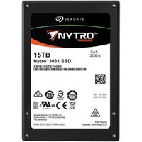 SEAGATE Nytro 3131 SSD 15360GB SAS6,35cm