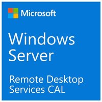 Microsoft Windows Remote Desktop Services 2019 - licence - 5 user CALs