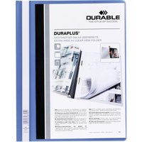 Click to view product details and reviews for Durable Duraplus Report File For A4 Blue. Click to view product details and reviews for Durable Duraplus Report File For A4 Blue.