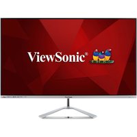 ViewSonic VX3276-MHD-3 - LED monitor - Full HD (1080p) - 32"