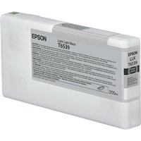 Click to view product details and reviews for Epson Light Light Black Original Ink Cartridge. Click to view product details and reviews for Epson Light Light Black Original Ink Cartridge.