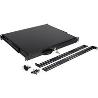 ROLINE 48,26cm Tastatureinschub 1 HE