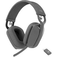 Logitech Headset Zone Vibe MS graphite