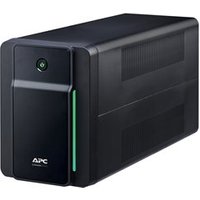 APC Back-UPS 1200VA 230V AVR FR Sockets