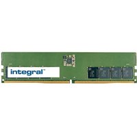 Click to view product details and reviews for Integral Ddr5 Module 16 Gb Dimm 288 Pin 4800 Mhz Pc5 38400 Unbuffered. Click to view product details and reviews for Integral Ddr5 Module 16 Gb Dimm 288 Pin 4800 Mhz Pc5 38400 Unbuffered.