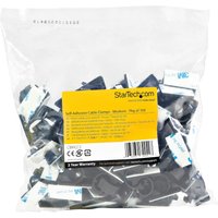 Click to view product details and reviews for Startechcom 100 Adhesive Cable Management Clips Black Network Ethernet Office Desk Computer Cord Organizer Sticky Cable Wire Holders Nylon Self Adhesive Clamp Ul 94v 2 Fire Rated Nylon 66 Plastic Taa Cbmcc2 Cable Clips Taa Compliant. Click to view product details and reviews for Startechcom 100 Adhesive Cable Management Clips Black Network Ethernet Office Desk Computer Cord Organizer Sticky Cable Wire Holders Nylon Self Adhesive Clamp Ul 94v 2 Fire Rated Nylon 66 Plastic Taa Cbmcc2 Cable Clips Taa Compliant.