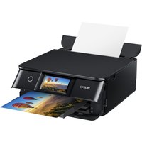 Epson Expression Photo XP-8700 - multifunction printer - colour