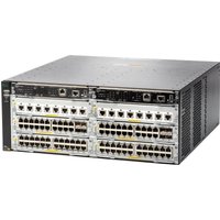 HPE Aruba 5406R zl2 - switch - Managed - rack-mountable