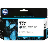 Click to view product details and reviews for Hp 727 Matte Black Original Designjet Ink Cartridge. Click to view product details and reviews for Hp 727 Matte Black Original Designjet Ink Cartridge.