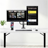 STARTECH Dual Monitorhalterung 68,58cm