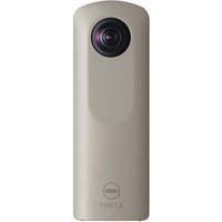 Ricoh THETA SC2 - for Business - camcorder - internal flash memory