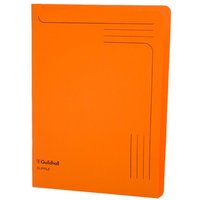 Click to view product details and reviews for Guildhall File Folder For A4 Capacity 50 Sheets Mottled Orange. Click to view product details and reviews for Guildhall File Folder For A4 Capacity 50 Sheets Mottled Orange.