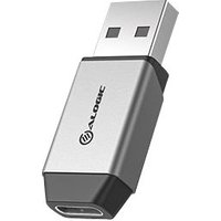 Click to view product details and reviews for Alogic Ultra Usb C Adapter 24 Pin Usb C To Usb Type A. Click to view product details and reviews for Alogic Ultra Usb C Adapter 24 Pin Usb C To Usb Type A.