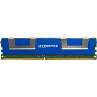 Hypertec - DDR3 - module - 4 GB - DIMM 240-pin - 1333 MHz / PC3-10600 - registered