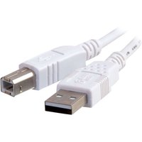 C2G - USB cable - USB to USB Type B - 3 m