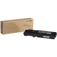 Xerox Phaser 6600 - high capacity - black - original - toner cartridge