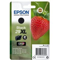 Epson 29XL - XL - black - original - ink cartridge