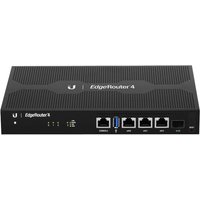Ubiquiti EdgeRouter ER-4 - router - desktop