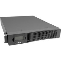 DIGITUS USV 3000VA 2HE 19" 3000W Online