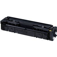 Click to view product details and reviews for Canon 045 H High Capacity Yellow Original Toner Cartridge. Click to view product details and reviews for Canon 045 H High Capacity Yellow Original Toner Cartridge.