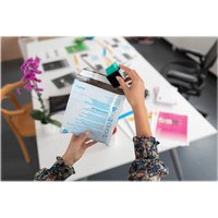 HP 300 - colour (cyan, magenta, yellow) - original - ink cartridge