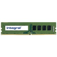 Integral - DDR4 - module - 32 GB - DIMM 288-pin - 2933 MHz / PC4-23400 - unbuffered