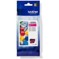 Click to view product details and reviews for Brother Lc426xlm High Yield Magenta Original Ink Cartridge. Click to view product details and reviews for Brother Lc426xlm High Yield Magenta Original Ink Cartridge.