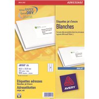 Click to view product details and reviews for Avery Address Labels 600 Pcs 339 X 64 Mm. Click to view product details and reviews for Avery Address Labels 600 Pcs 339 X 64 Mm.