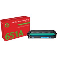 Everyday - cyan - compatible - toner cartridge (alternative for: HP 305A, HP 307A, HP 605A)