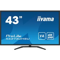 Click to view product details and reviews for Iiyama Prolite X4373uhsu B1 Led Monitor 4k 43 Hdr. Click to view product details and reviews for Iiyama Prolite X4373uhsu B1 Led Monitor 4k 43 Hdr.