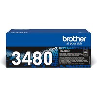 Click to view product details and reviews for Brother Tn3480 High Yield Black Original Toner Cartridge. Click to view product details and reviews for Brother Tn3480 High Yield Black Original Toner Cartridge.