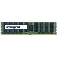 Integral - DDR4 - module - 128 GB - DIMM 288-pin - 2666 MHz / PC4-21328