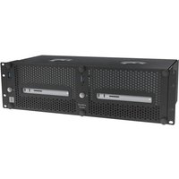 Sonnet RackMac Studio - rack mounting chassis - 3U