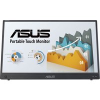 ASUS ZenScreen Touch MB16AHT - LED monitor - Full HD (1080p) - 16"