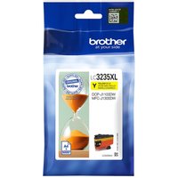 Click to view product details and reviews for Brother Lc3235xly High Yield Yellow Original Ink Cartridge. Click to view product details and reviews for Brother Lc3235xly High Yield Yellow Original Ink Cartridge.