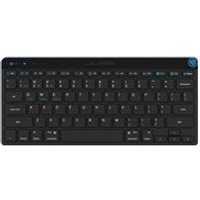 Click to view product details and reviews for Jlab Go Keyboard Qwerty Uk Black Input Device. Click to view product details and reviews for Jlab Go Keyboard Qwerty Uk Black Input Device.